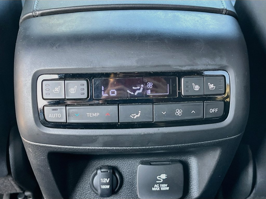 2023 Hyundai Palisade photo 27 of 35