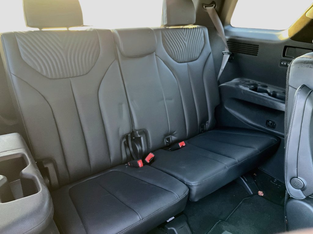 2023 Hyundai Palisade photo 29 of 35