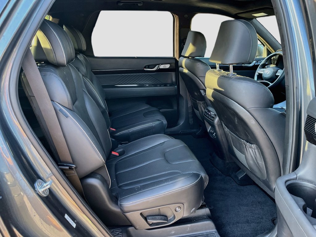 2023 Hyundai Palisade photo 30 of 35