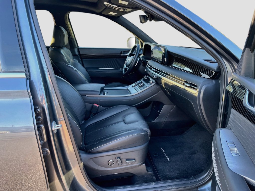 2023 Hyundai Palisade photo 31 of 35