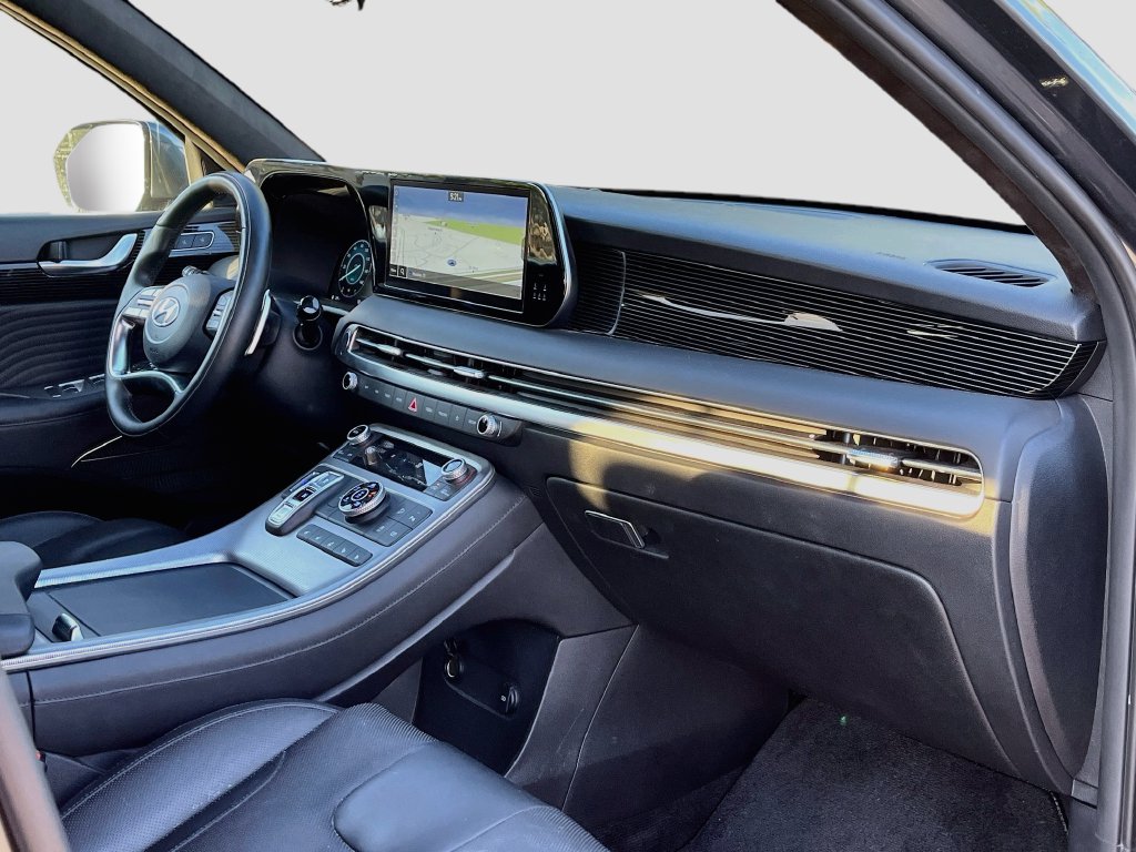 2023 Hyundai Palisade photo 32 of 35