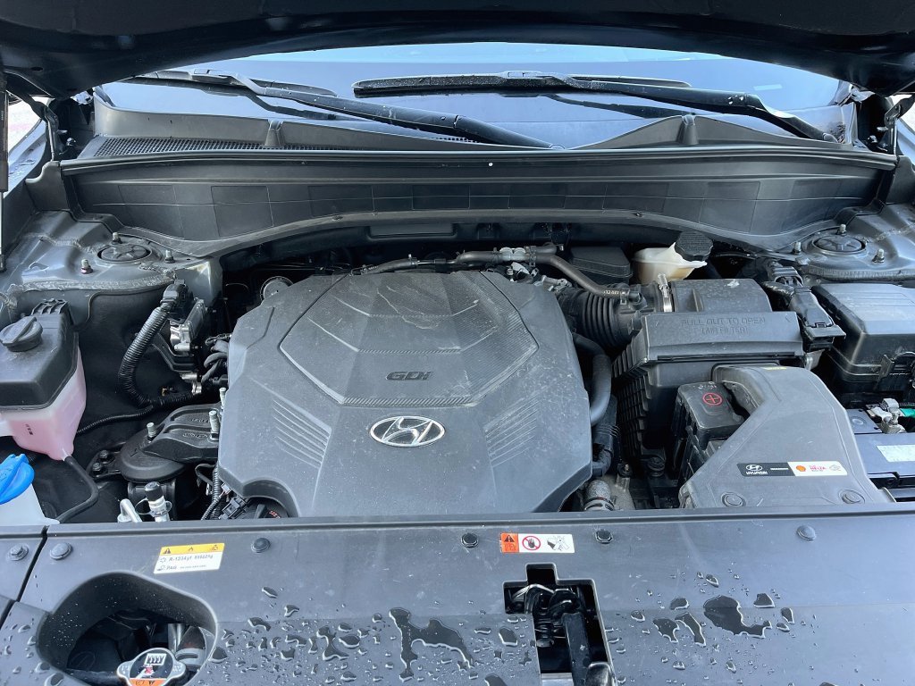 2023 Hyundai Palisade photo 33 of 35