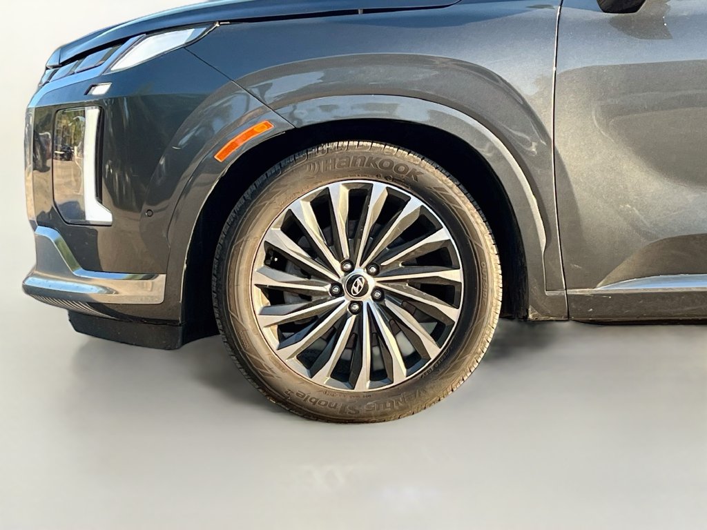 2023 Hyundai Palisade photo 34 of 35