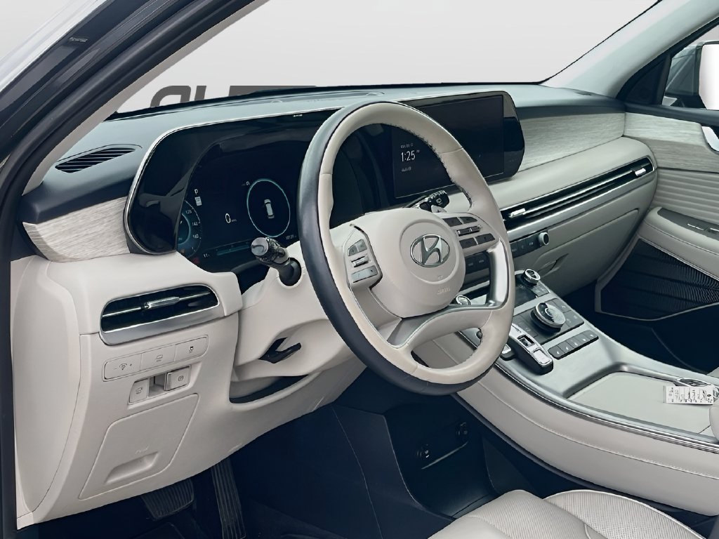2023 Hyundai Palisade photo 9 of 36