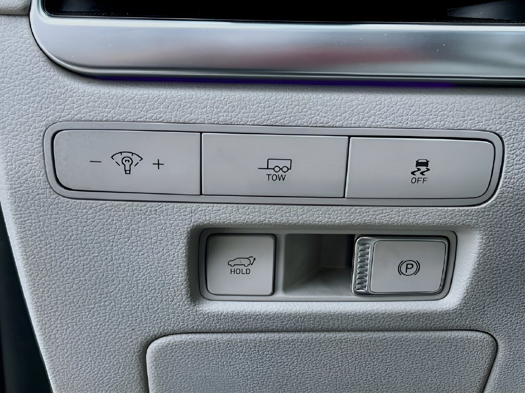 2023 Hyundai Palisade photo 10 of 36