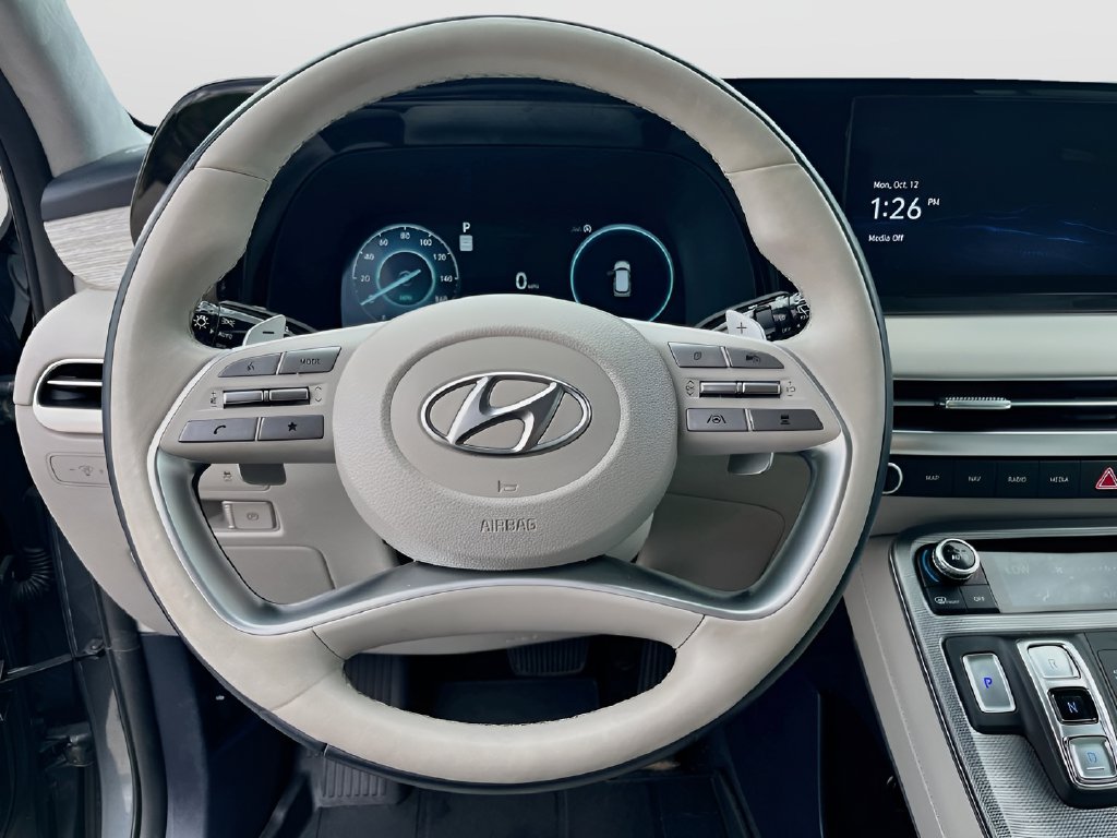 2023 Hyundai Palisade photo 11 of 36