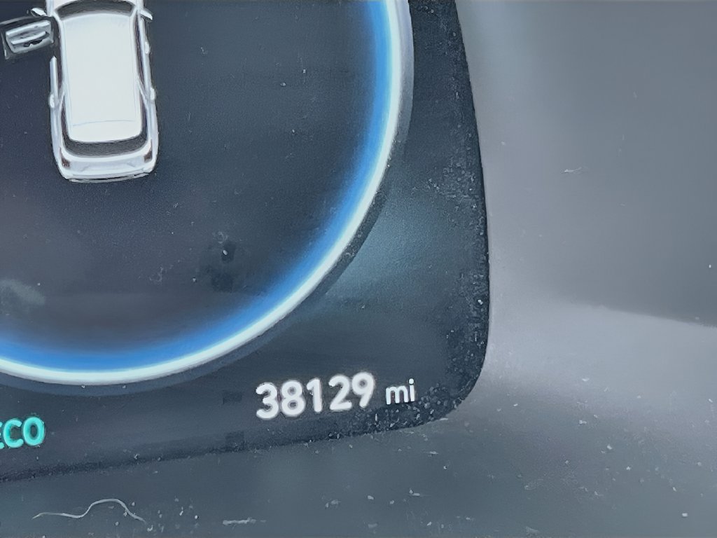 2023 Hyundai Palisade photo 12 of 36