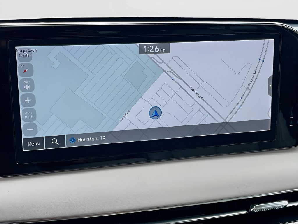 2023 Hyundai Palisade photo 13 of 36