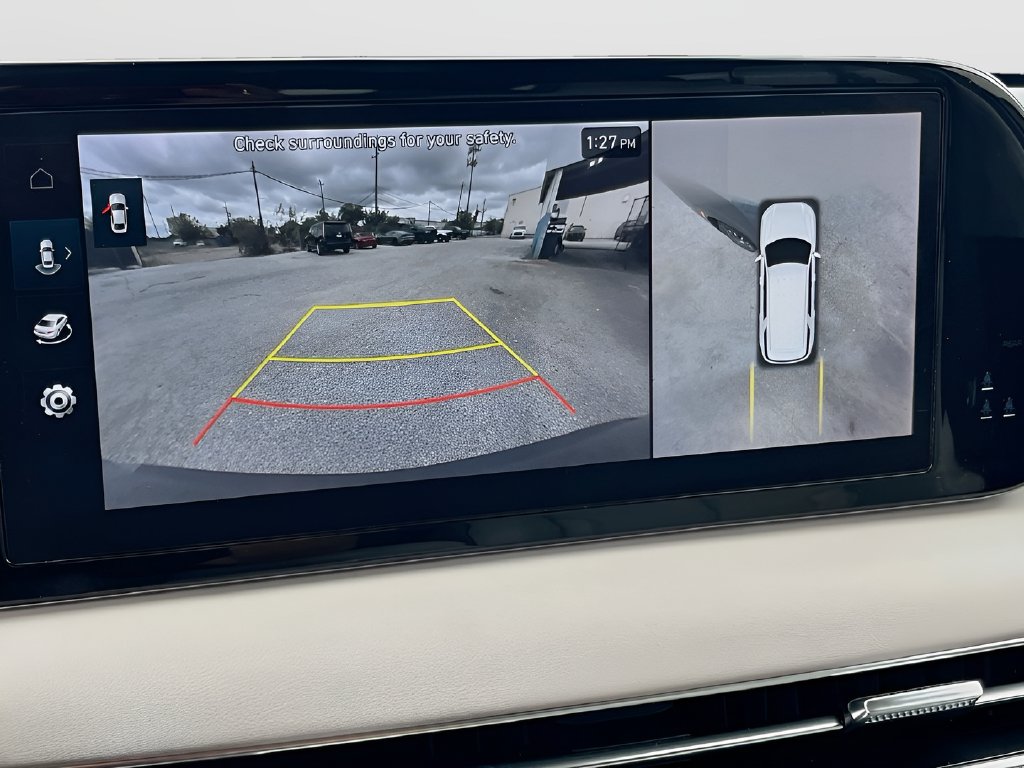 2023 Hyundai Palisade photo 14 of 36