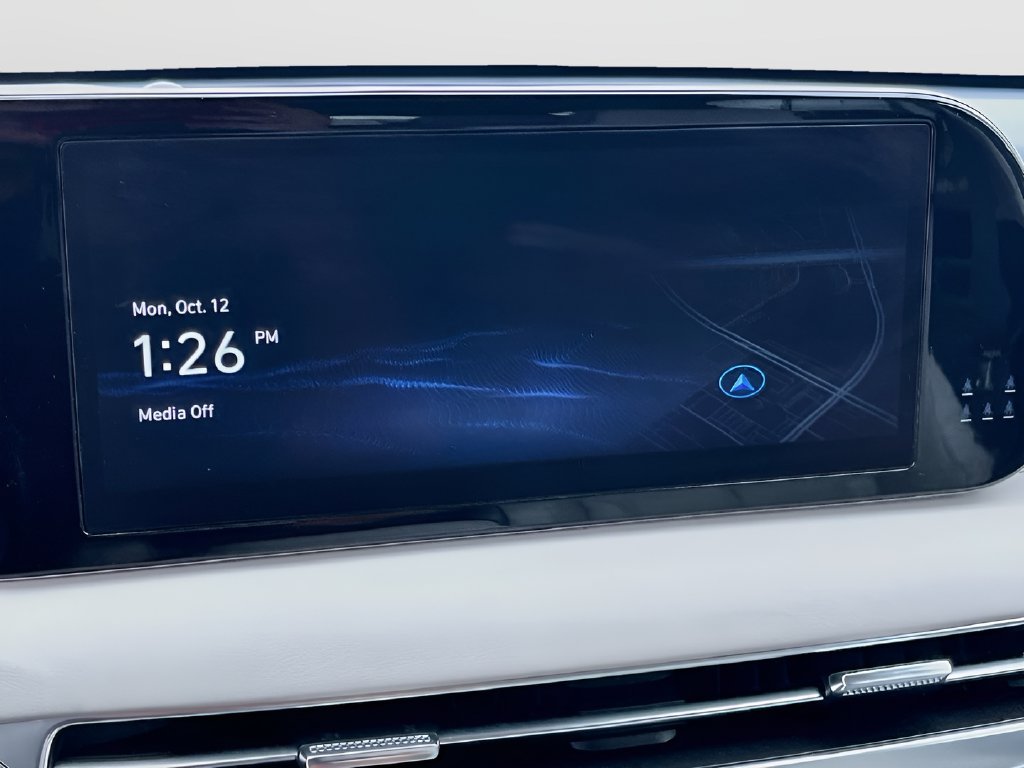 2023 Hyundai Palisade photo 15 of 36