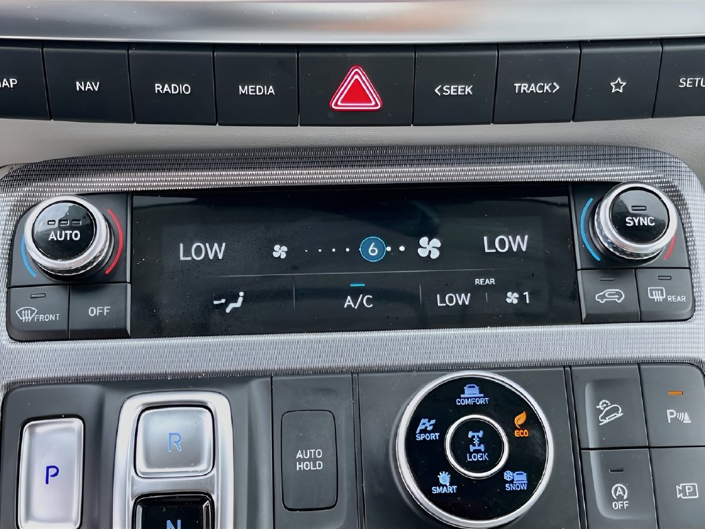 2023 Hyundai Palisade photo 16 of 36