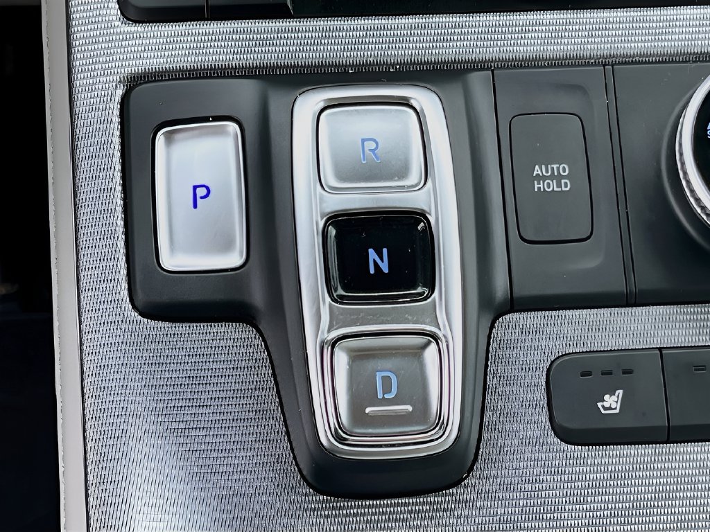 2023 Hyundai Palisade photo 17 of 36