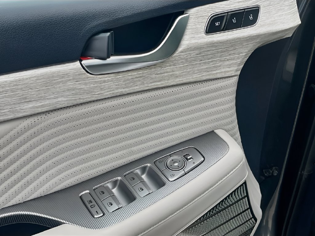2023 Hyundai Palisade photo 18 of 36