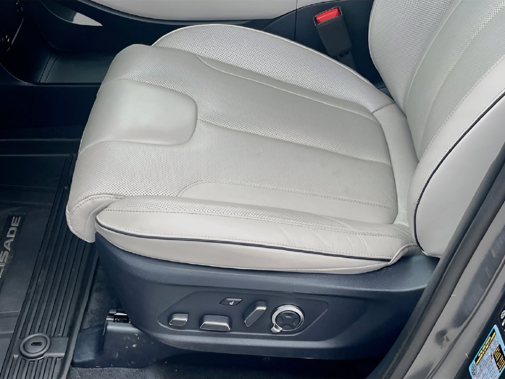 2023 Hyundai Palisade photo 20 of 36