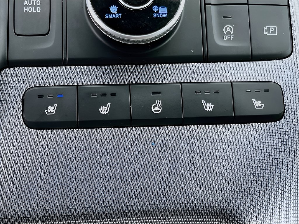 2023 Hyundai Palisade photo 21 of 36