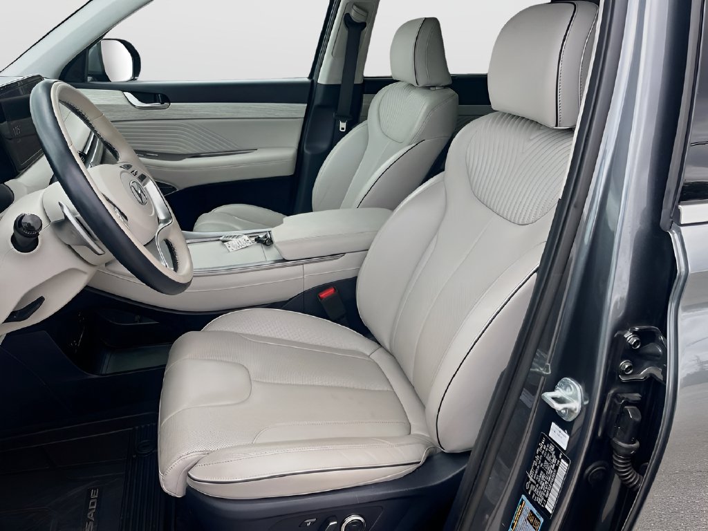 2023 Hyundai Palisade photo 22 of 36