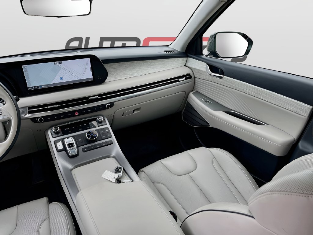 2023 Hyundai Palisade photo 25 of 36