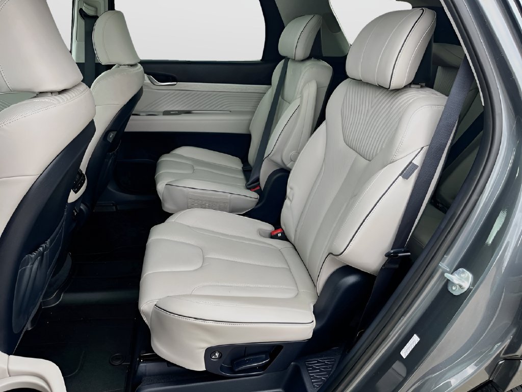 2023 Hyundai Palisade photo 26 of 36