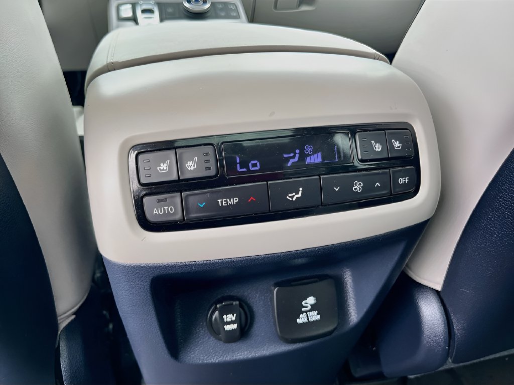 2023 Hyundai Palisade photo 27 of 36