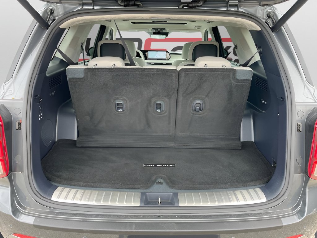 2023 Hyundai Palisade photo 28 of 36