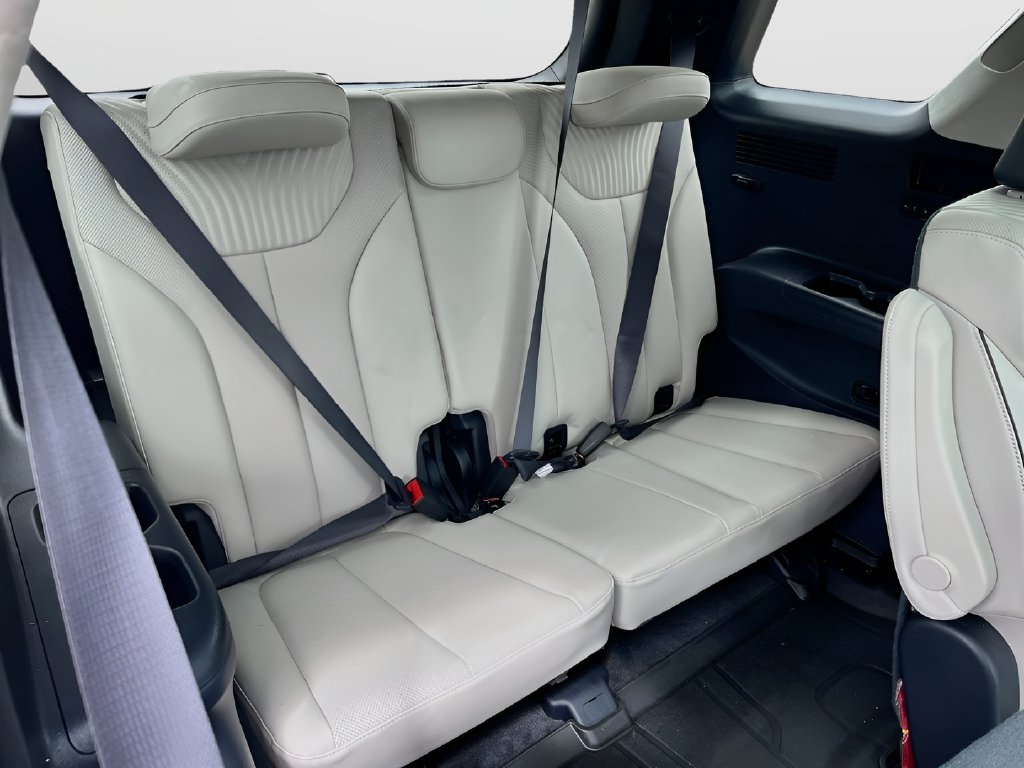 2023 Hyundai Palisade photo 29 of 36