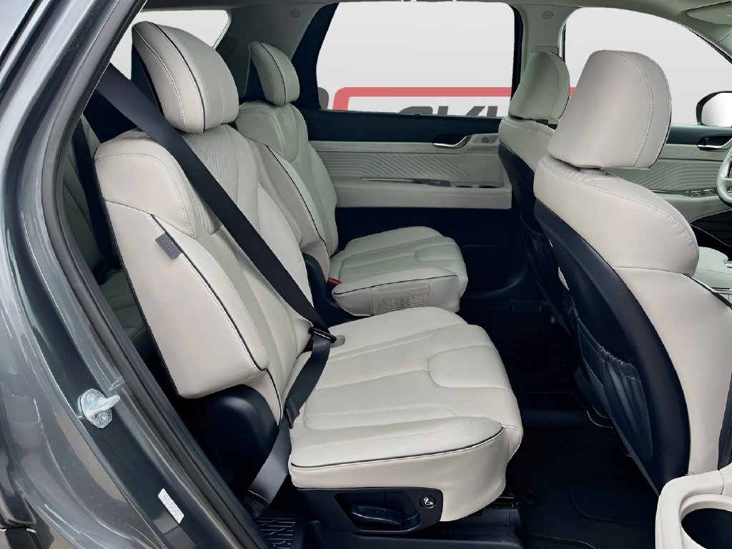 2023 Hyundai Palisade photo 30 of 36