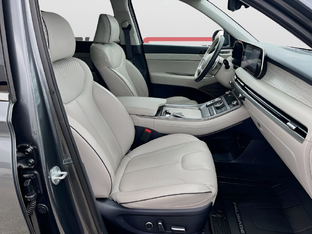 2023 Hyundai Palisade photo 31 of 36