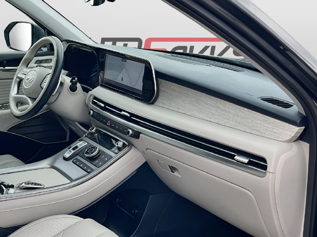 2023 Hyundai Palisade photo 32 of 36