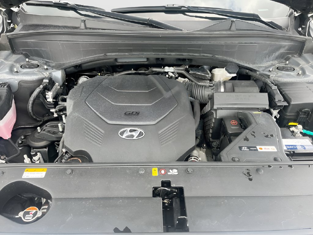 2023 Hyundai Palisade photo 33 of 36