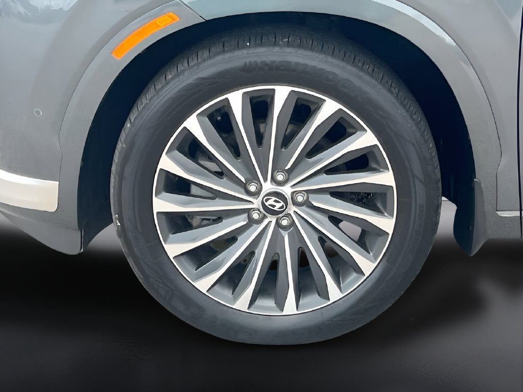 2023 Hyundai Palisade photo 34 of 36