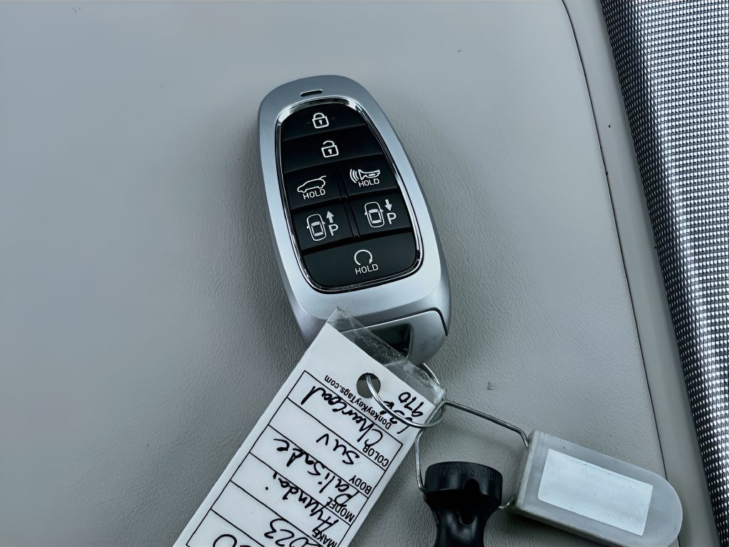 2023 Hyundai Palisade photo 36 of 36