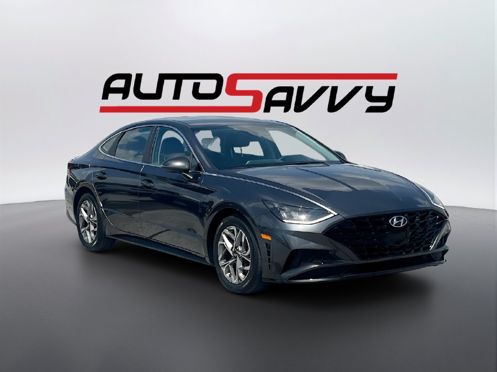 2023 Hyundai Sonata