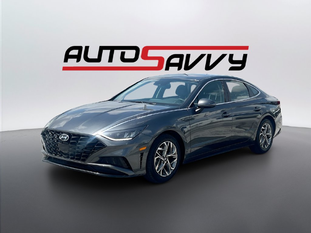 2023 Hyundai Sonata photo 3 of 31