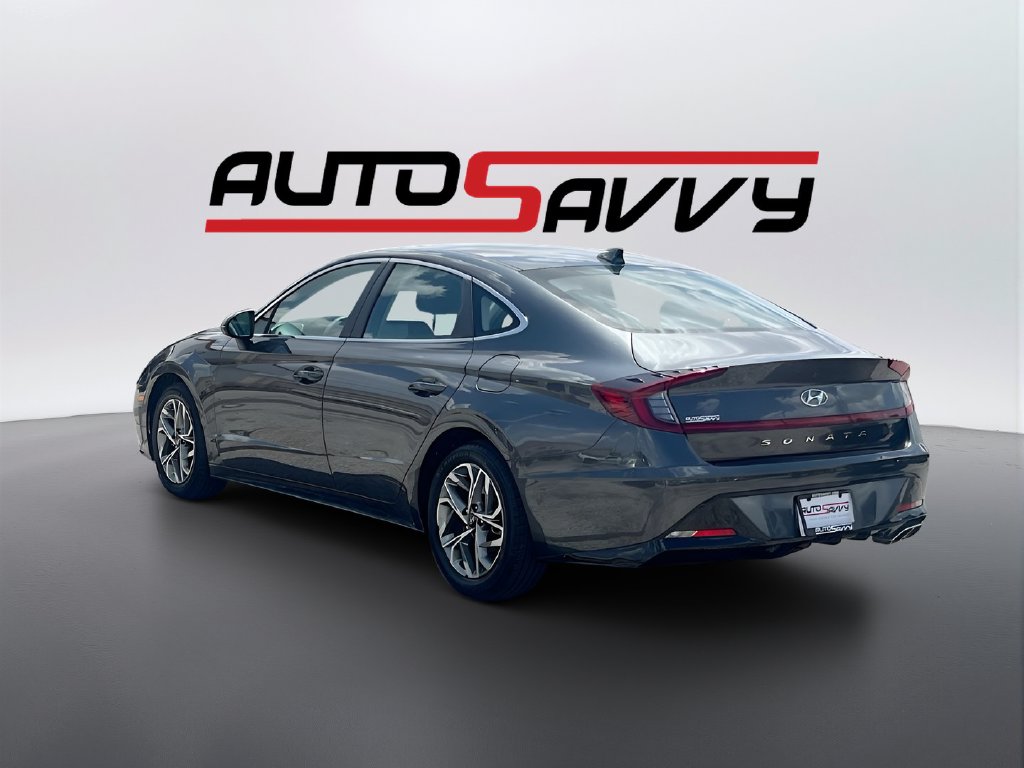 2023 Hyundai Sonata photo 5 of 31