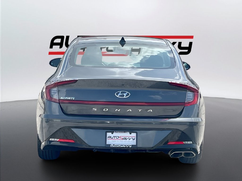 2023 Hyundai Sonata photo 6 of 31
