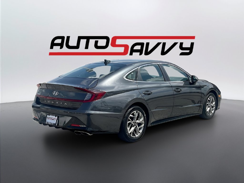 2023 Hyundai Sonata photo 7 of 31