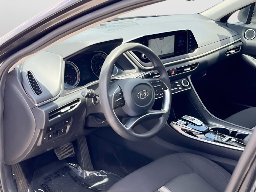 2023 Hyundai Sonata photo 9 of 31