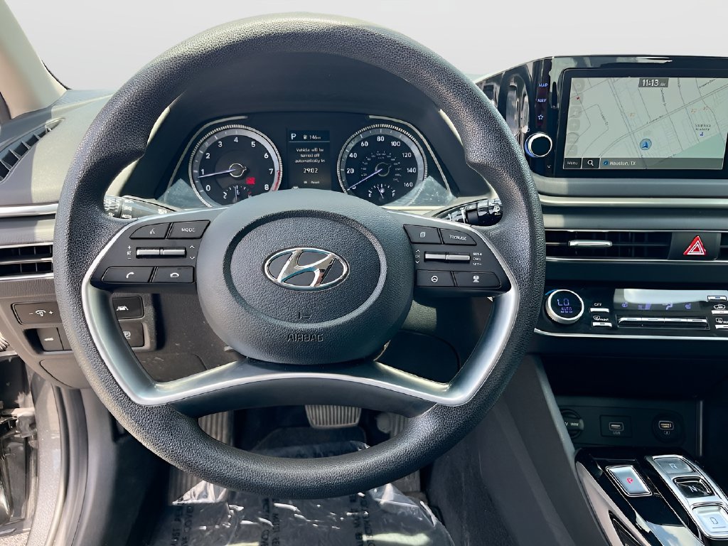 2023 Hyundai Sonata photo 11 of 31