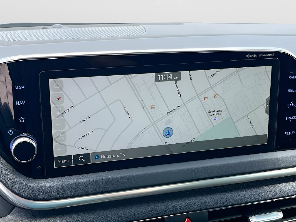 2023 Hyundai Sonata photo 13 of 31