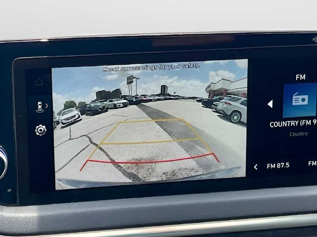 2023 Hyundai Sonata photo 14 of 31