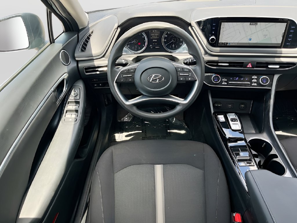 2023 Hyundai Sonata photo 22 of 31