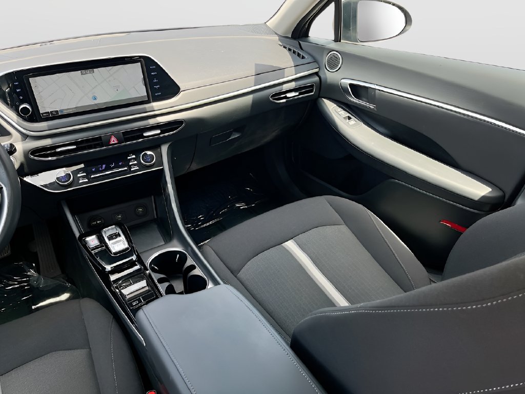 2023 Hyundai Sonata photo 23 of 31