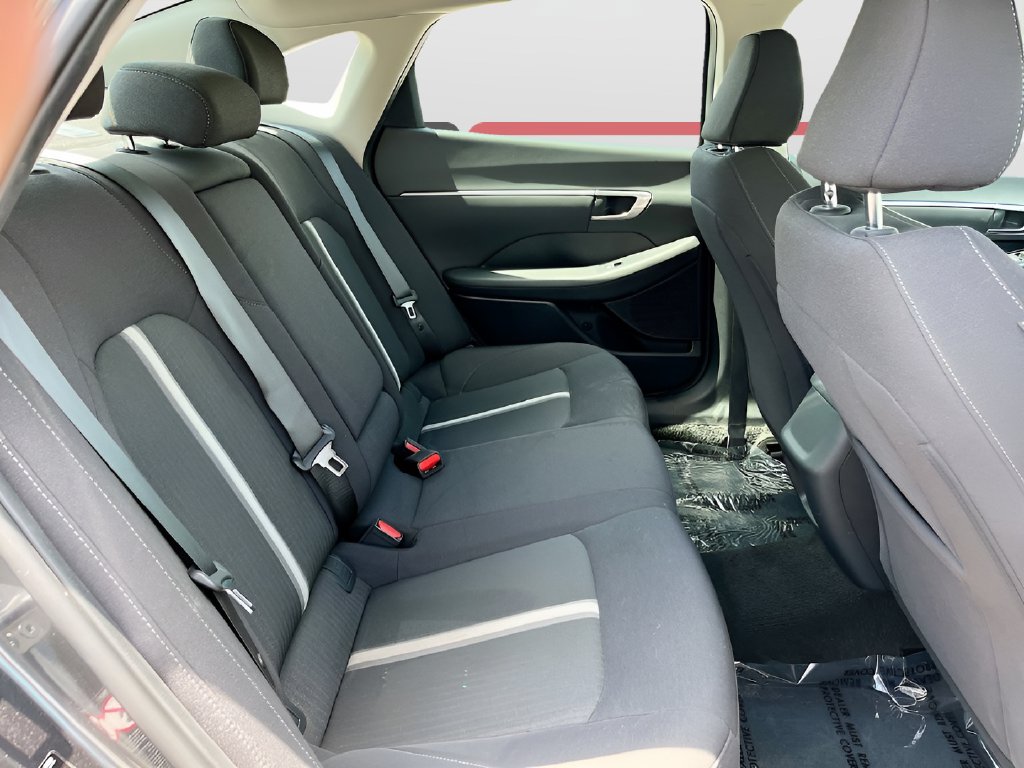 2023 Hyundai Sonata photo 26 of 31