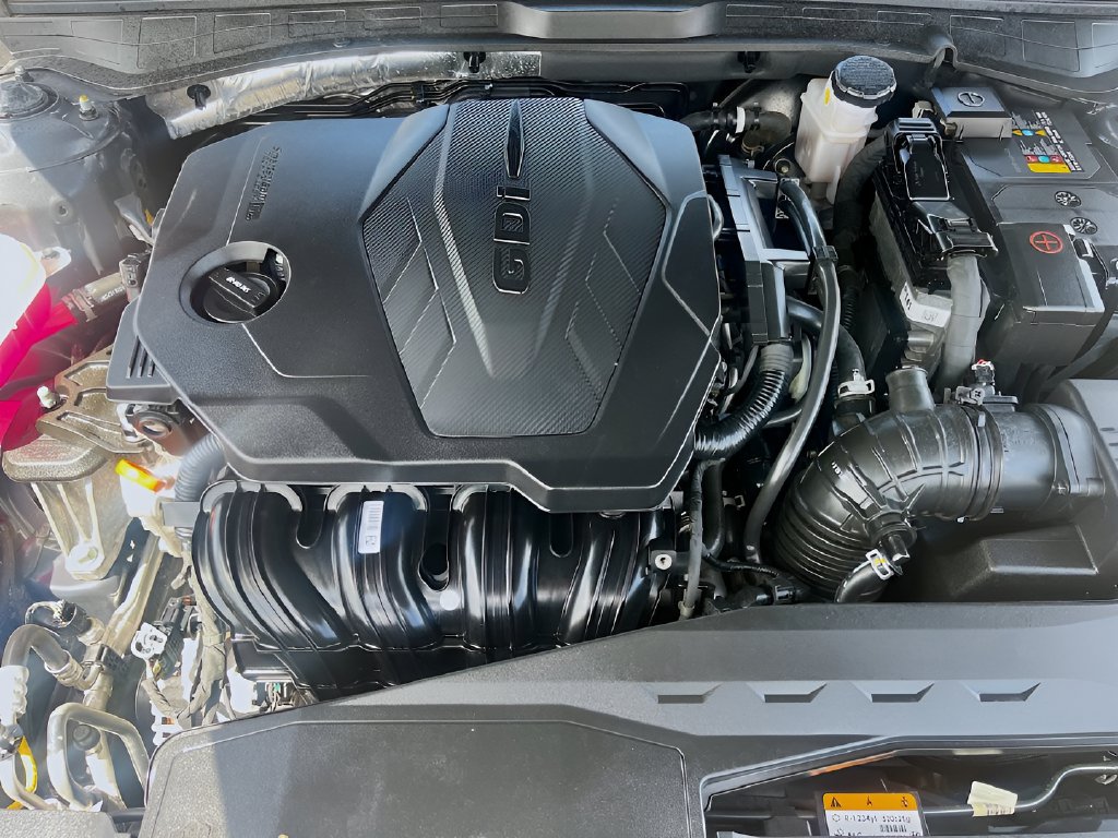 2023 Hyundai Sonata photo 29 of 31