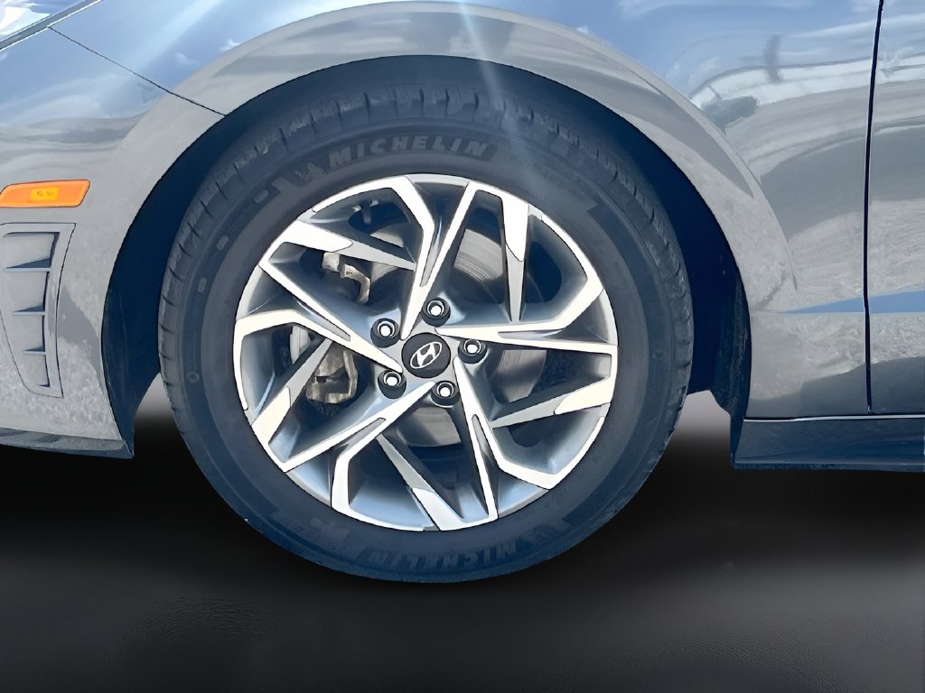 2023 Hyundai Sonata photo 30 of 31