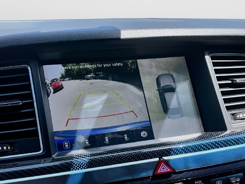 2020 Genesis G80 photo 14 of 34