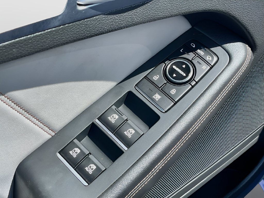 2020 Genesis G80 photo 18 of 34