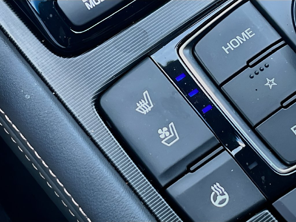 2020 Genesis G80 photo 21 of 34