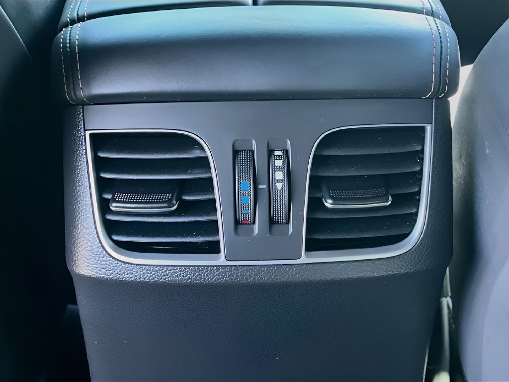 2020 Genesis G80 photo 27 of 34
