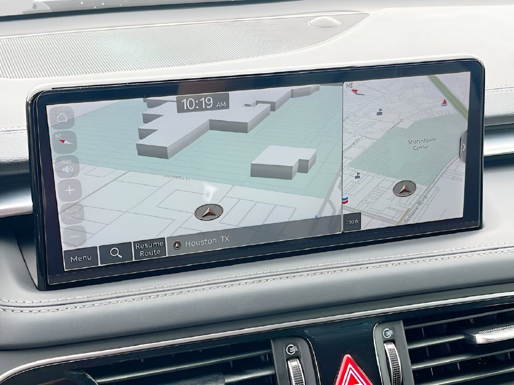 2022 Genesis G70 photo 13 of 32
